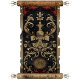 10 Level Rift Scroll