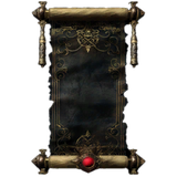 20 Level Rift Scroll