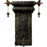 30 Level Rift Scroll
