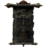 40 Level Rift Scroll