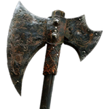 Advanced Axe