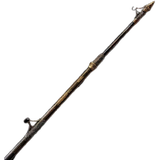 Advanced Fishing Rod