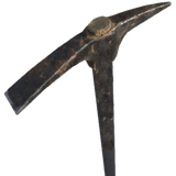 Advanced Pickaxe