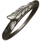 Anostia's Good Luck Bracelet