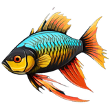 Apistogramma