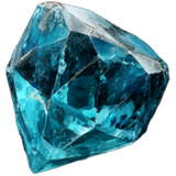 Aquamarine