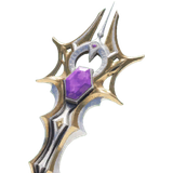 Arena Master Life Staff (Level 100)