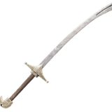 Basic Heavy Sword