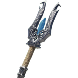 Beginner's Life Staff