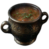 Bitter Soup (Tier 2)