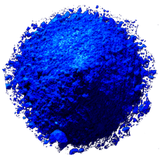 Blue Pigment