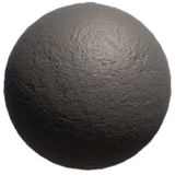 Cannon Ball [Low Quality]