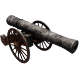 Cannon Turret