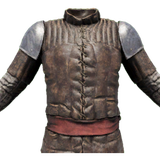 Castle Protector Armor