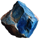 Cobalt Ore