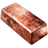 Copper Ingot