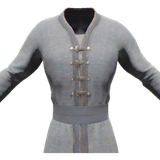 Cotton Wanderer Armor