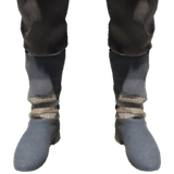 Cotton Wanderer Boots