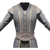 Country Seeker Armor