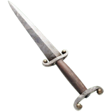 Daggers of Ascendancy