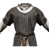 Dark Death Watch Armor