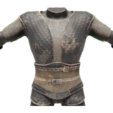 Deflated Explorer Armor