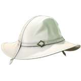 Desert Hunter Helmet (Level 60)