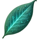 Dewvein Leaf