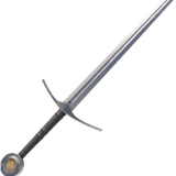 Elite Heavy Sword