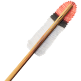 Explosive Arrow (Bow)