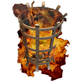 Fire Brazier