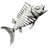 Fish Bone