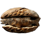 Fish Bread (Tier 1)