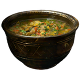 Fish Stew (Tier 3)