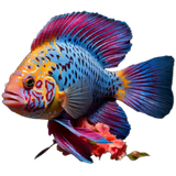 FlowerHorn