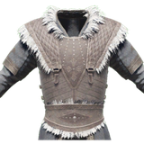 Frostbound Armor