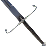 Gladiator's Sword of Valor