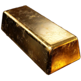 Gold Ingot