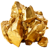 Gold Ore