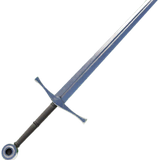 Greatsword of Valor