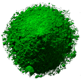 Green Pigment