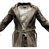 Hidden Traveller Armor