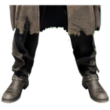 Hidden Traveller Boots