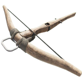 Hunter's Repeater Crossbow