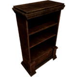 Large Wooden Display Case