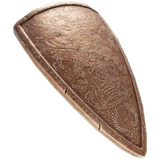 Last Man's Shield (Level 50)