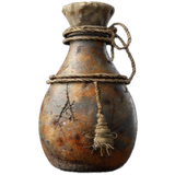 Lazy Fisherman Elixir (Tier 2)