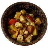 Legendary Empowering Meal (Tier 3)