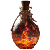 Legendary Production Mixture (Tier 3)