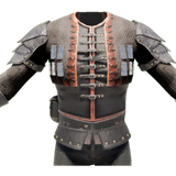 Lightweight Armor